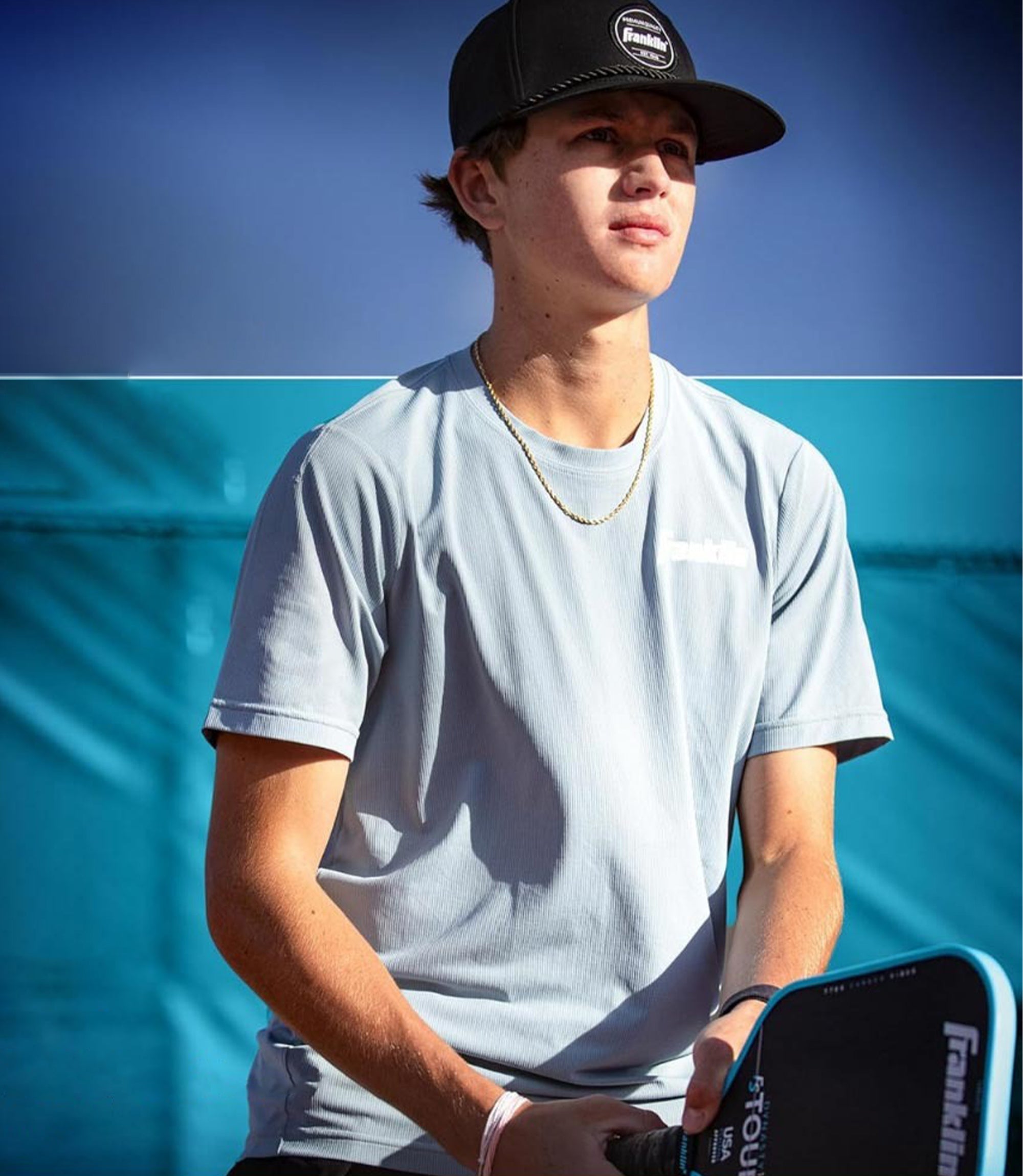 Franklin Pickleball Paddle