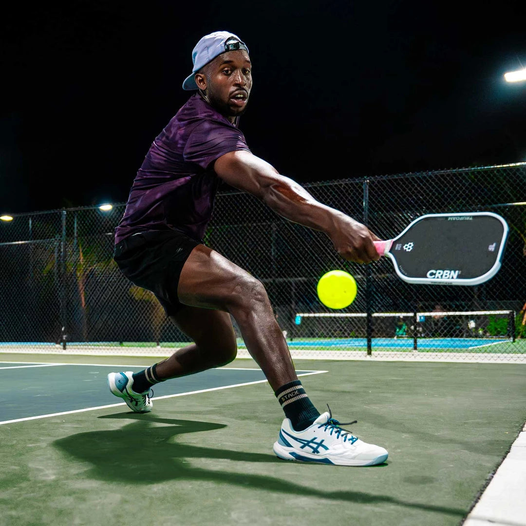 CRBN Pickleball Paddles