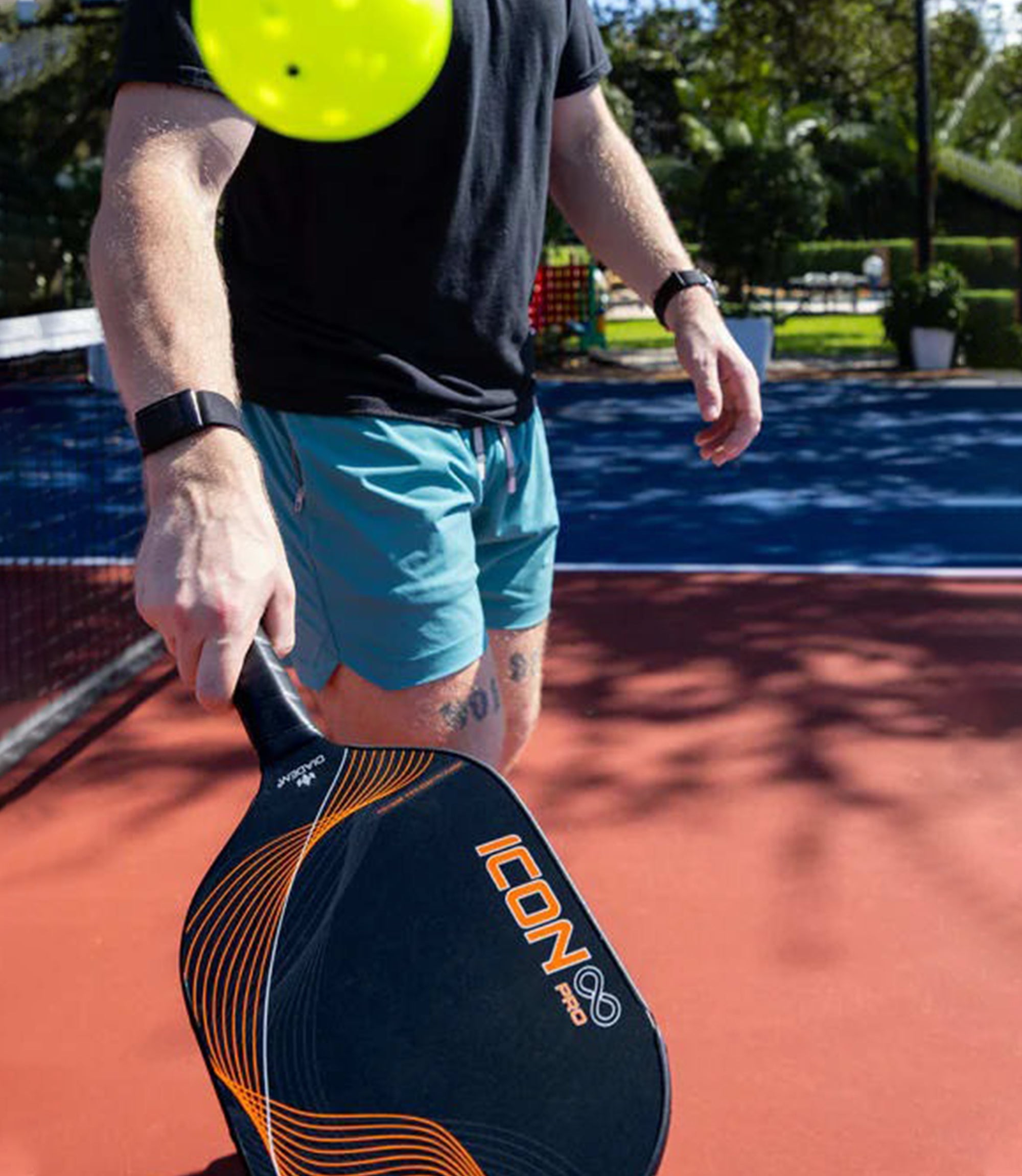 Diadem Pickleball Paddles