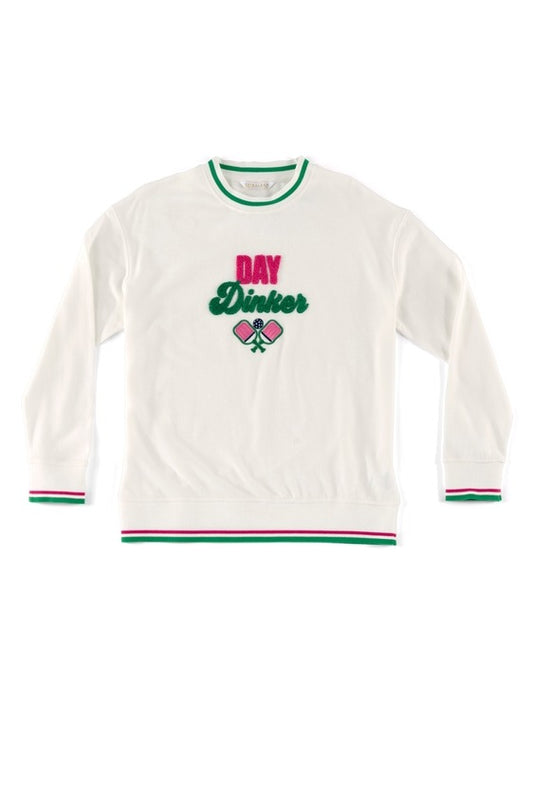 Day Dinker Sweatshirt