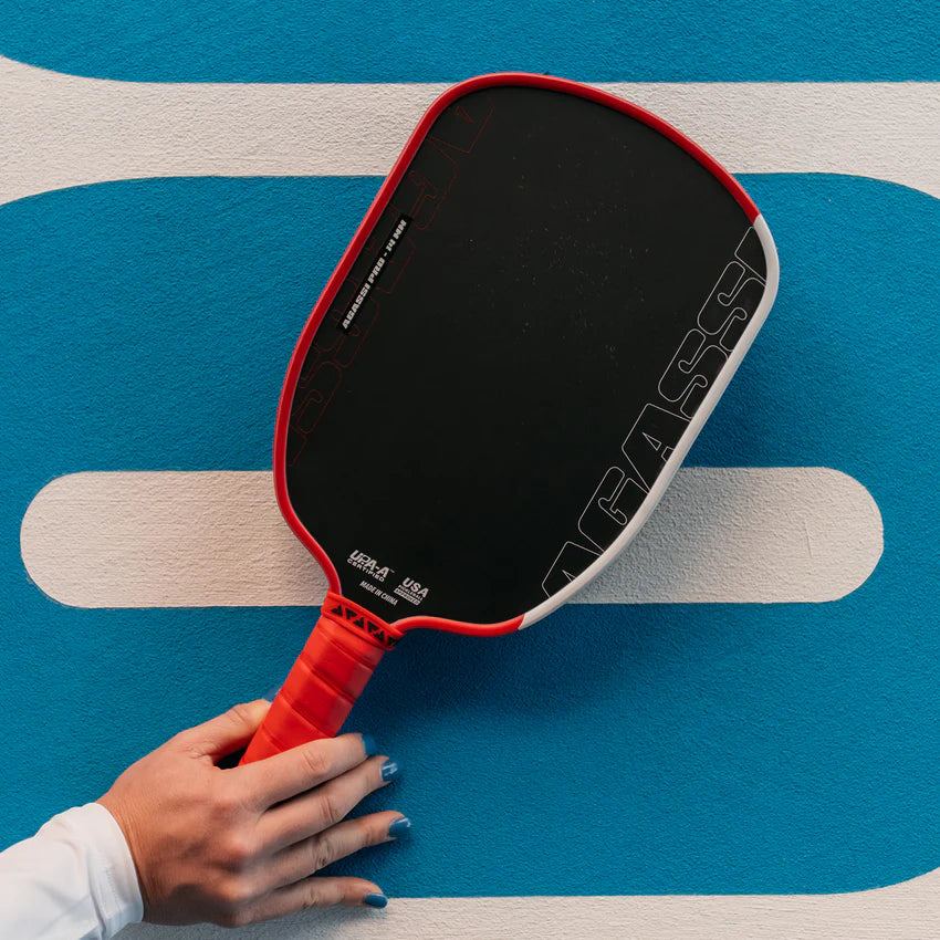 JOOLA Agassi Pro 14mm Paddle