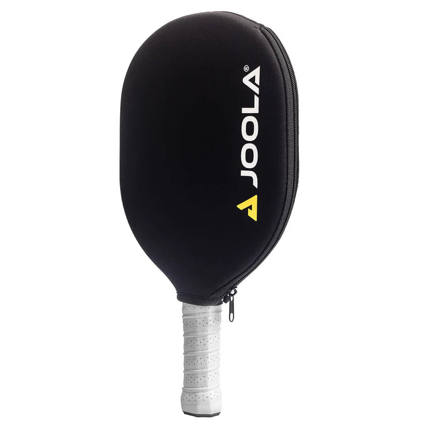 JOOLA Neoprene Pickleball Paddle Cover – Fits Up to 8.5″ Wide