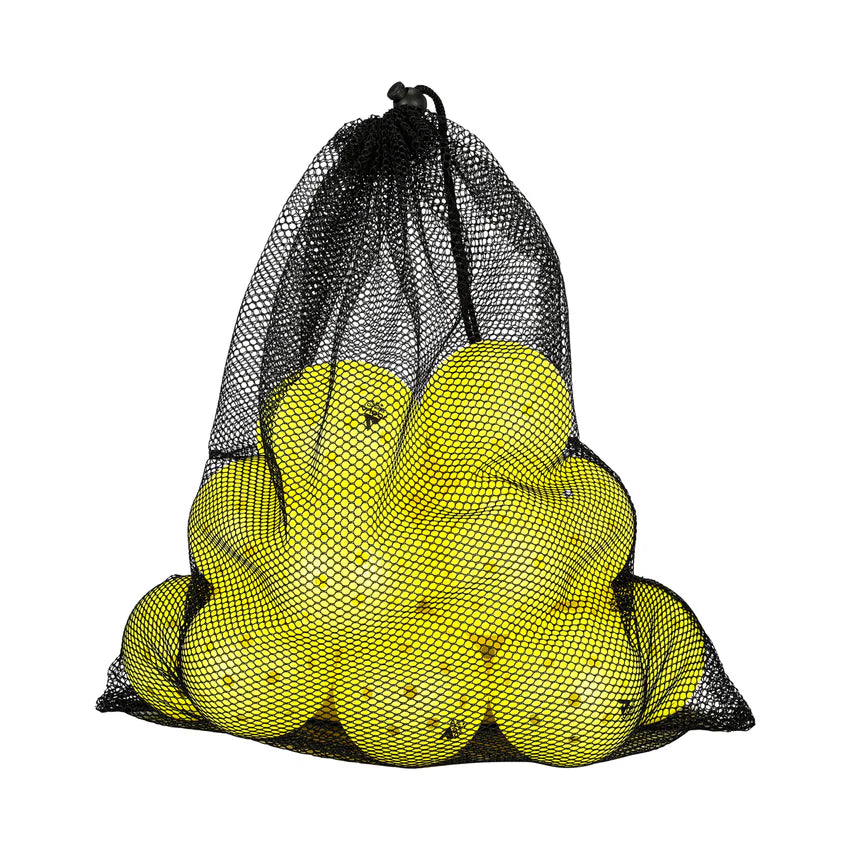 JOOLA Primo Outdoor Pickleballs – 40‑Hole Durable Poly, USAPA‑Approved