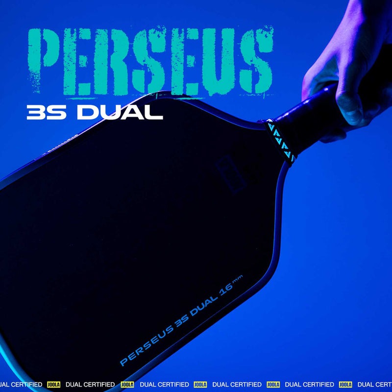 JOOLA Ben Johns Perseus Pro 3 Dual