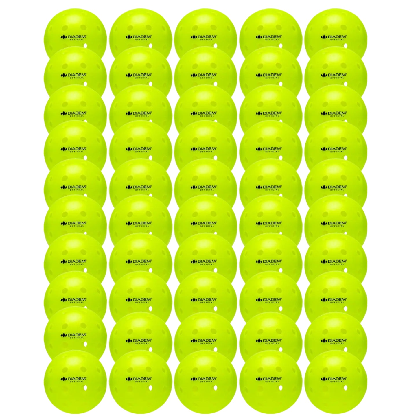Diadem Official Outdoor Pickleball
