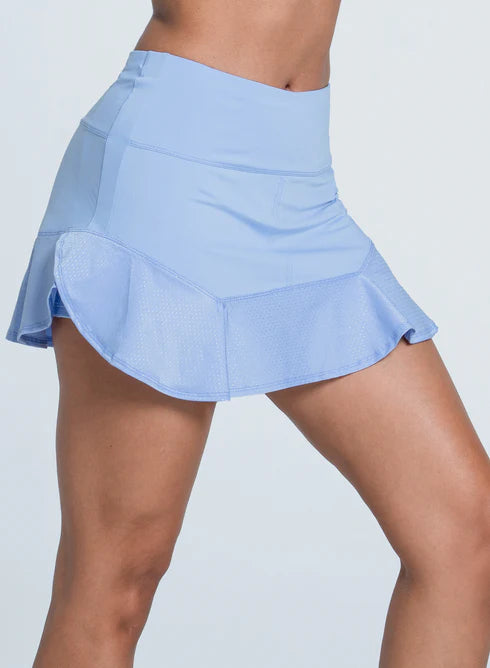 Lucky in Love Petal Skirt