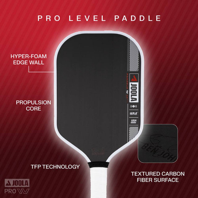 JOOLA Perseus IV 14mm Paddle
