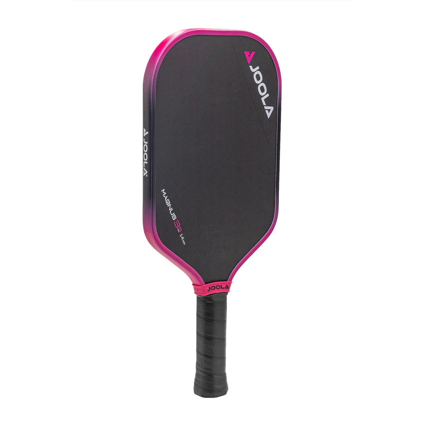 JOOLA Magnus 3S (Tyson McGuffin) Paddle – 14 mm Core, Elongated Carbon