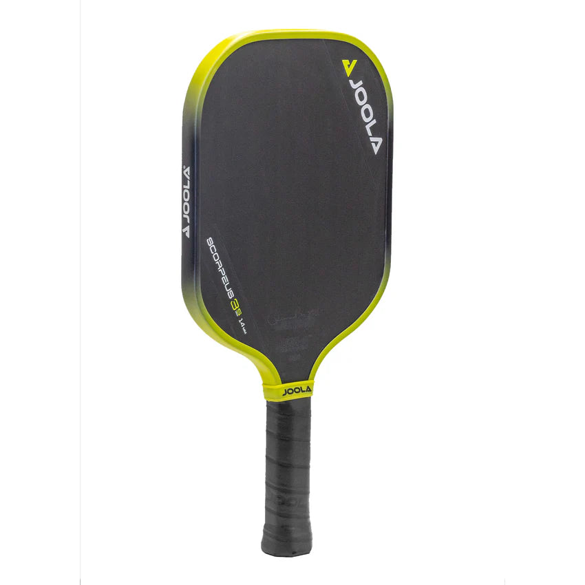 JOOLA Anna Bright Scorpeus 3S 14mm Pickleball VIEW