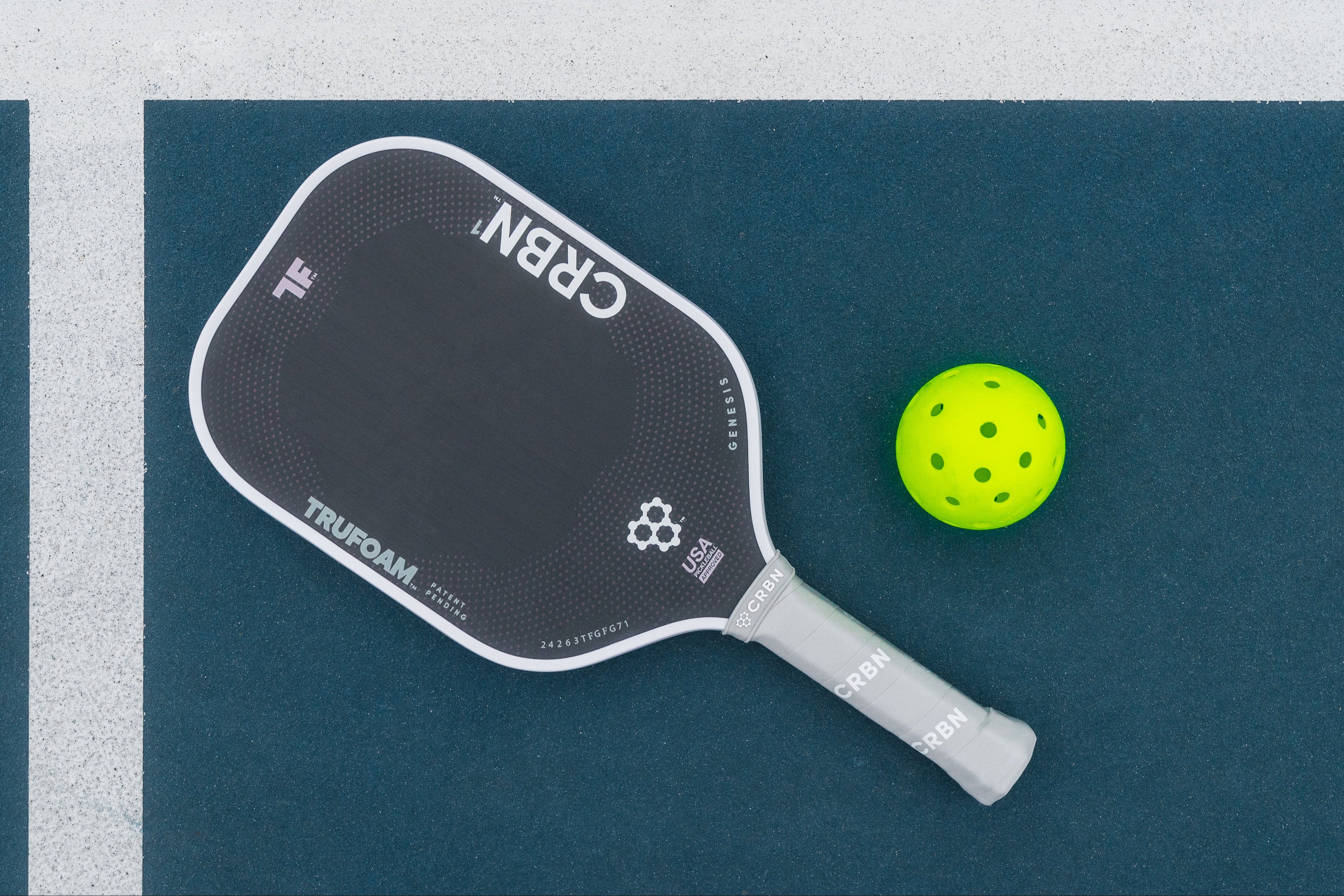 CRBN Tru Foam Genesis Hybrid 14mm Paddle