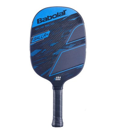 Babolat Ballr+ Pickleball Paddle Specs & Used Buyer Sheet