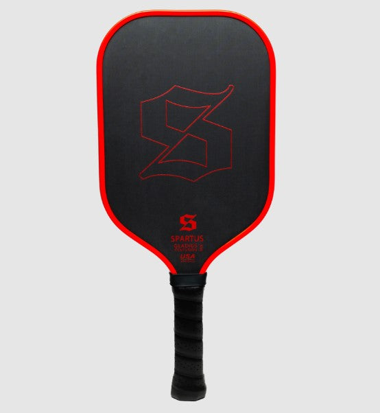 Used Spartus Gladius Centurion Pickleball Paddle Free