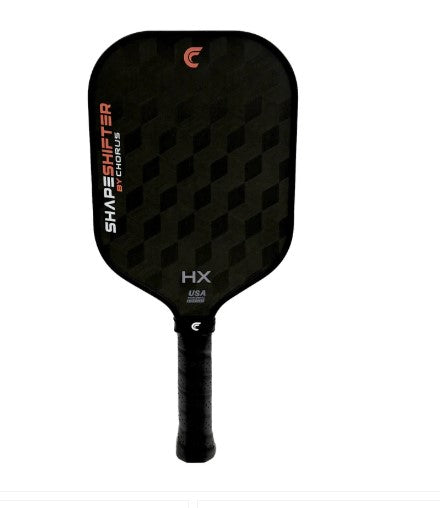 Used Chorus Shapeshifter HX Pickleball Paddle Free