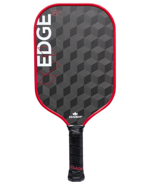 Used Diadem Edge 18k Pickleball Paddle Free