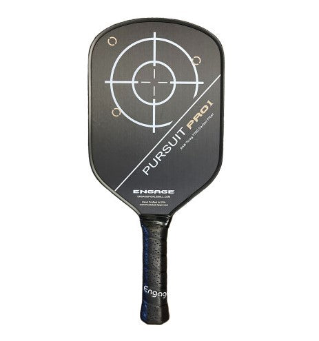 Used Engage Pursuit Pro 1 Lite Paddle Free