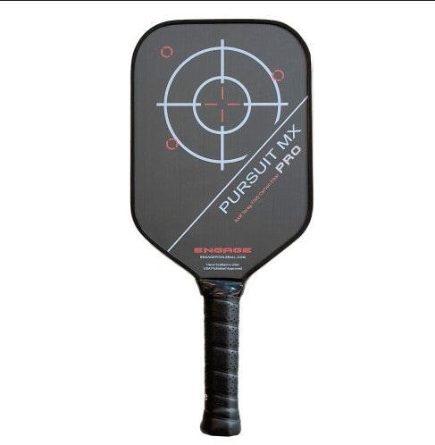 Used Engage Pursuit Pro MX Pickleball Paddle Free