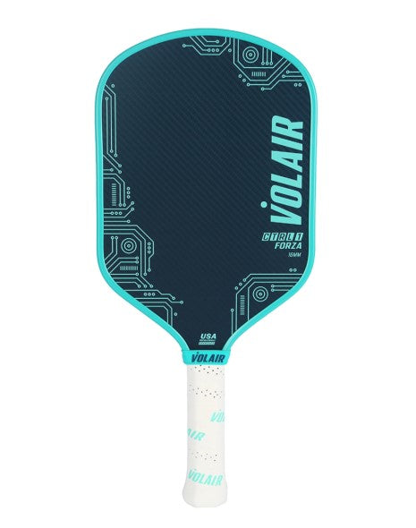 Used Volair CTRL 1 Forza Pickleball Paddle Free