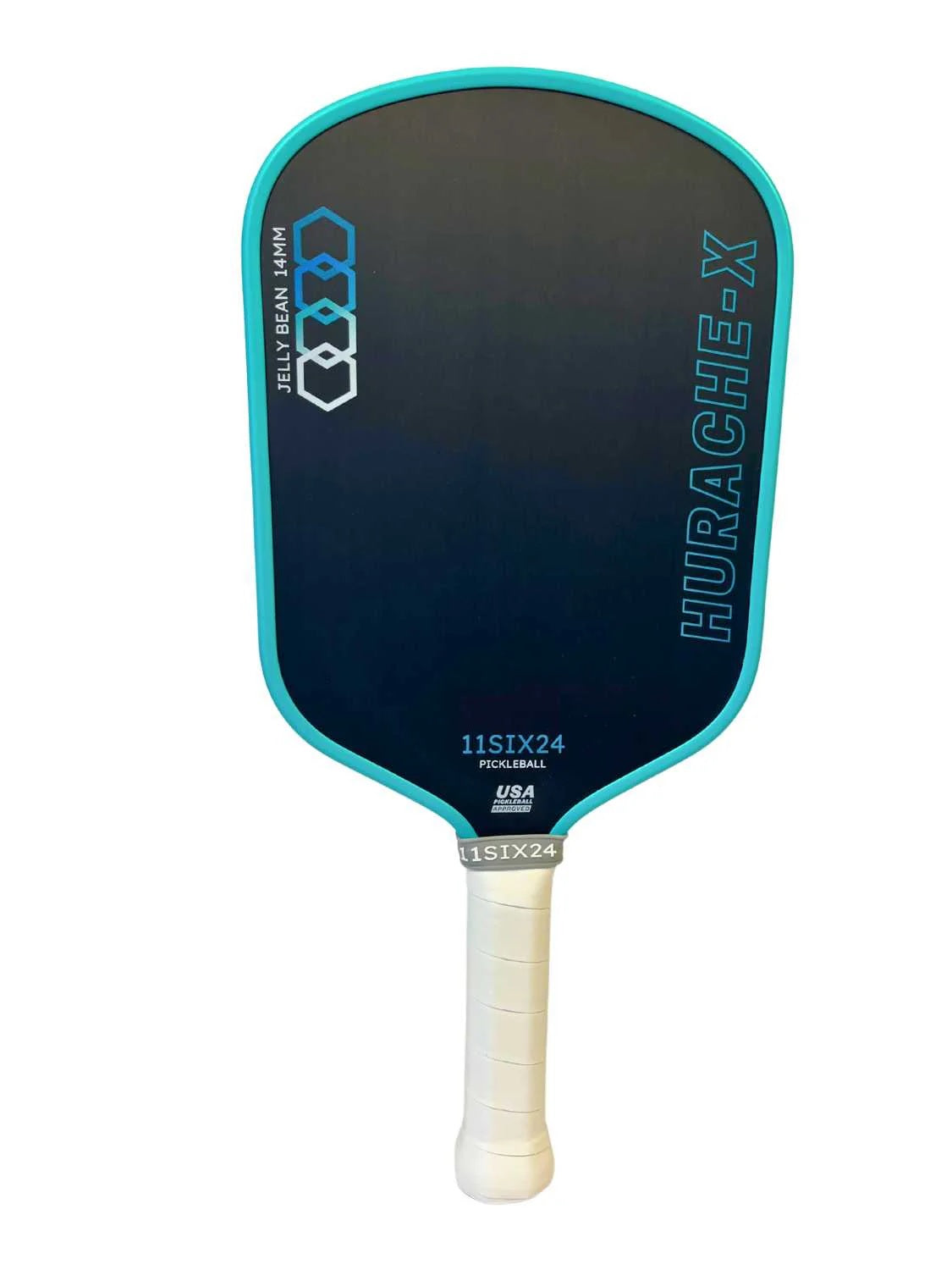 Used 11SIX24 Hurache-X Power Pickleball Paddle Free