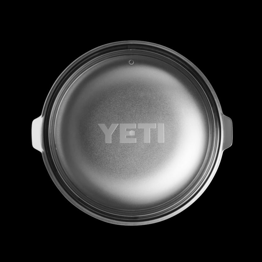 YETI Rambler 0.7 Qt Low Bowl – Cherry Blossom