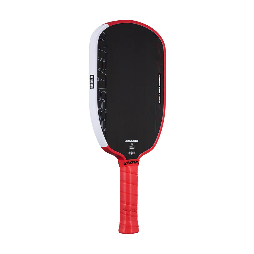JOOLA Agassi Pro 16mm Paddle