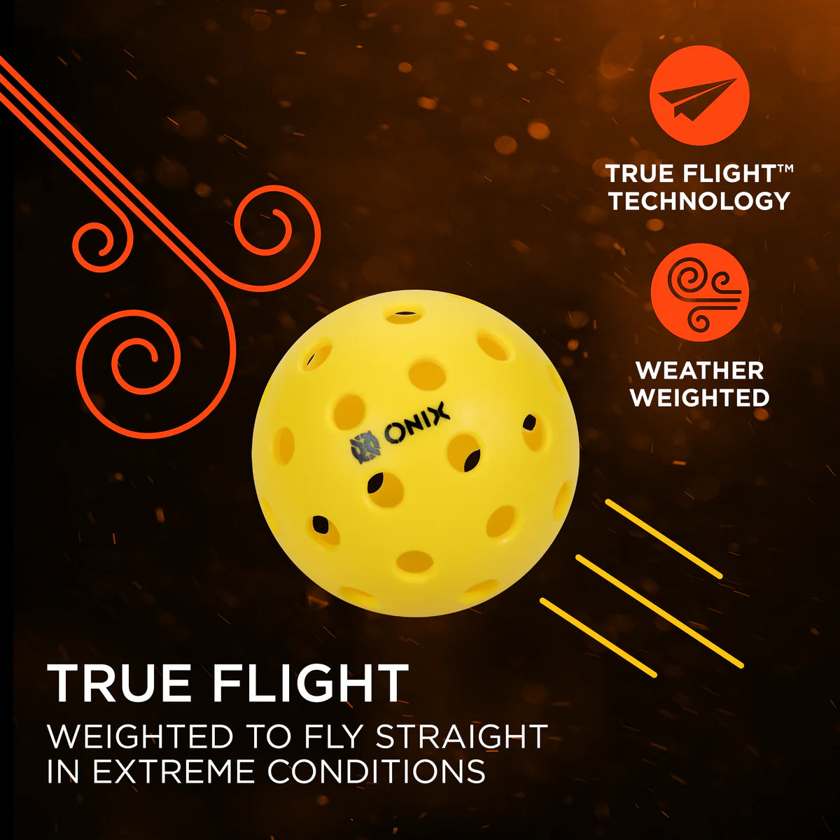 onix pickleball specifications