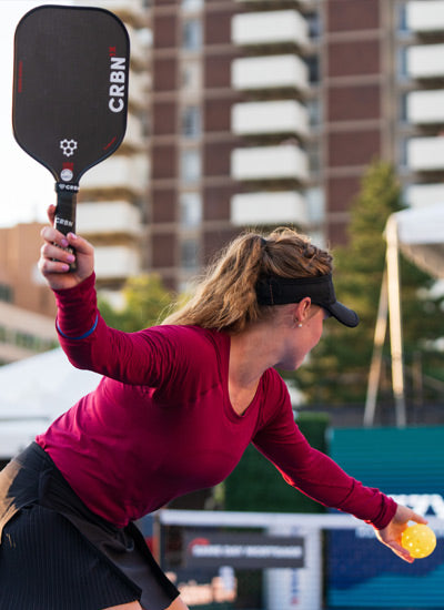 Just a Few Hours of Pickleball a Week Can Boost Your Health - Here's How