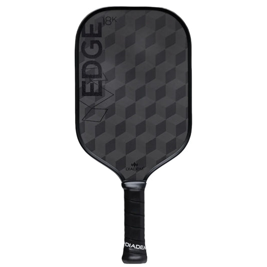 Diadem Edge 18K Standard all-court intermediate pickleball paddle