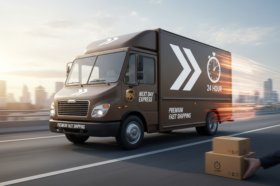 Which Pickleball Store Offers Free Next-Day Delivery? Here’s What Players Need to Know