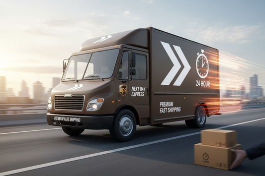 Which Pickleball Store Offers Free Next-Day Delivery? Here’s What Players Need to Know