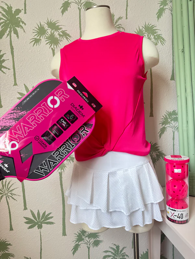 Pickleball Bestie Gifts