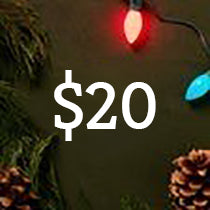 Gifts Under $15
