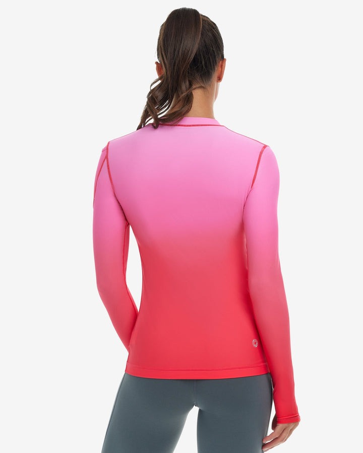 BloqUV Women’s 24/7 Long-Sleeve Sun Shirt "**Free Next Day Air Shipping**