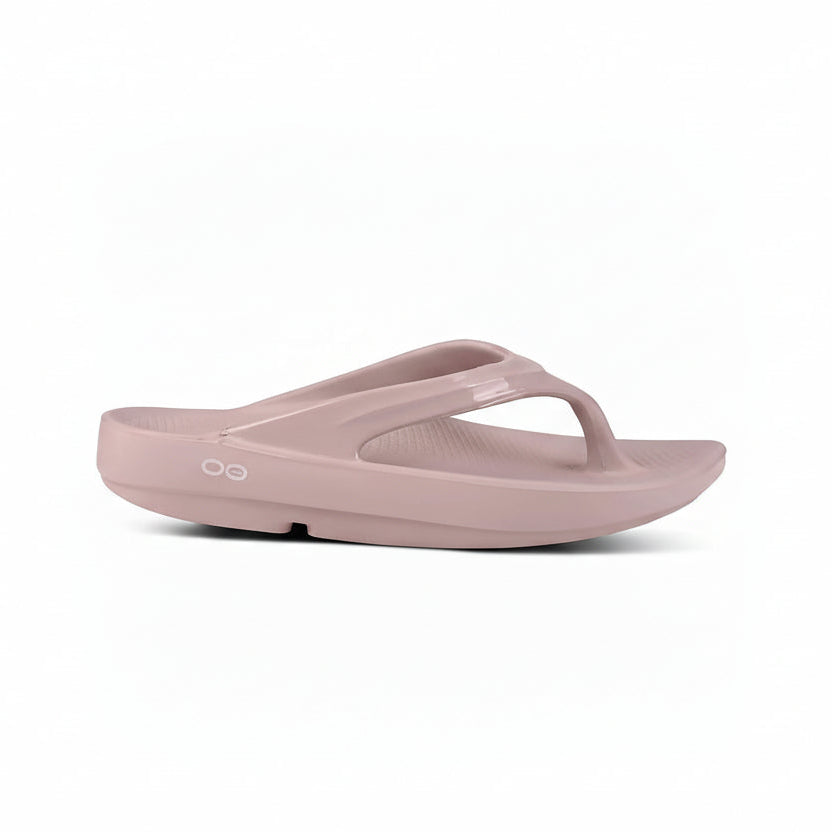 OOFOS Oolala Women’s Stardust Sandals – Lightweight Recovery & All-Day Comfort