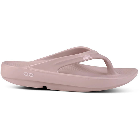 OOFOS Oolala Women’s Stardust Sandals – Lightweight Recovery & All-Day Comfort