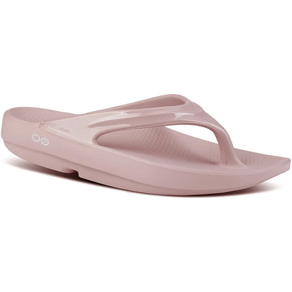 OOFOS Oolala Women’s Stardust Sandals – Lightweight Recovery & All-Day Comfort