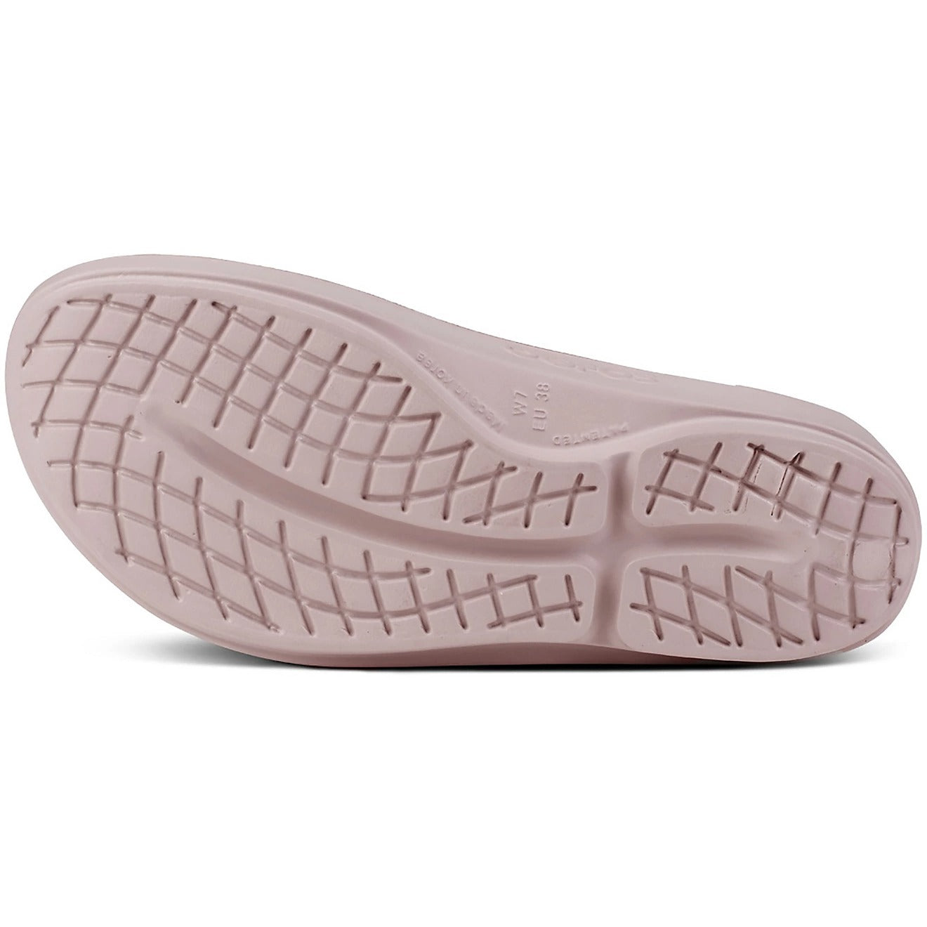 OOFOS Oolala Women’s Stardust Sandals – Lightweight Recovery & All-Day Comfort