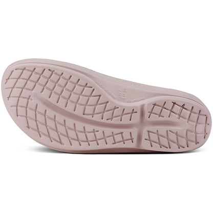 OOFOS Oolala Women’s Stardust Sandals – Lightweight Recovery & All-Day Comfort