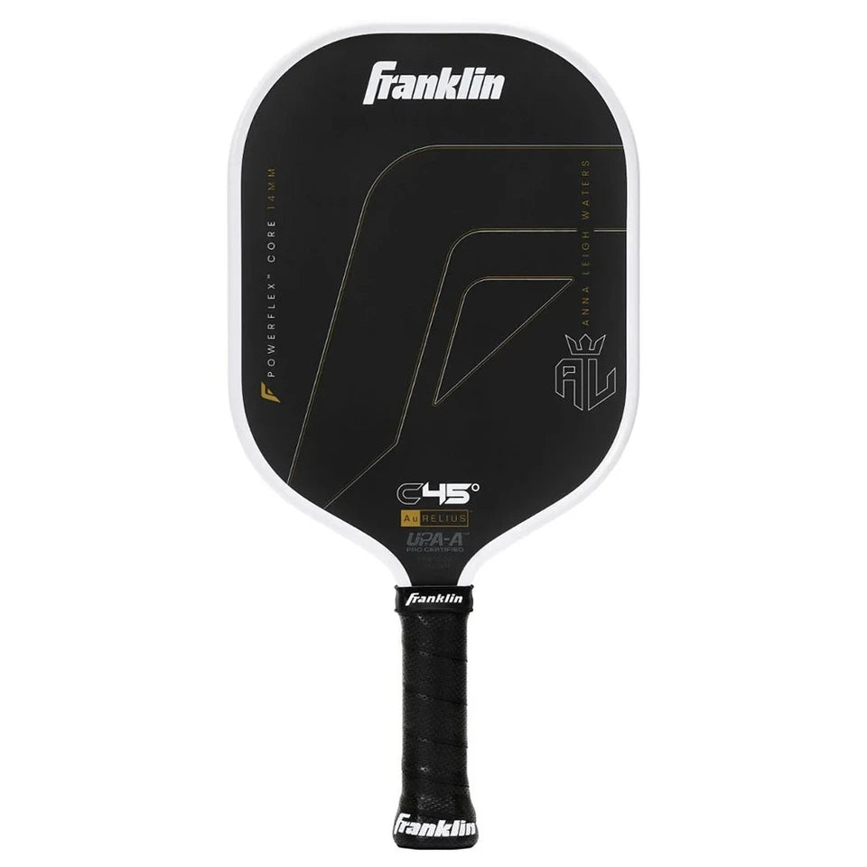 Franklin C45 Aurelius 14mm Pickleball Paddle