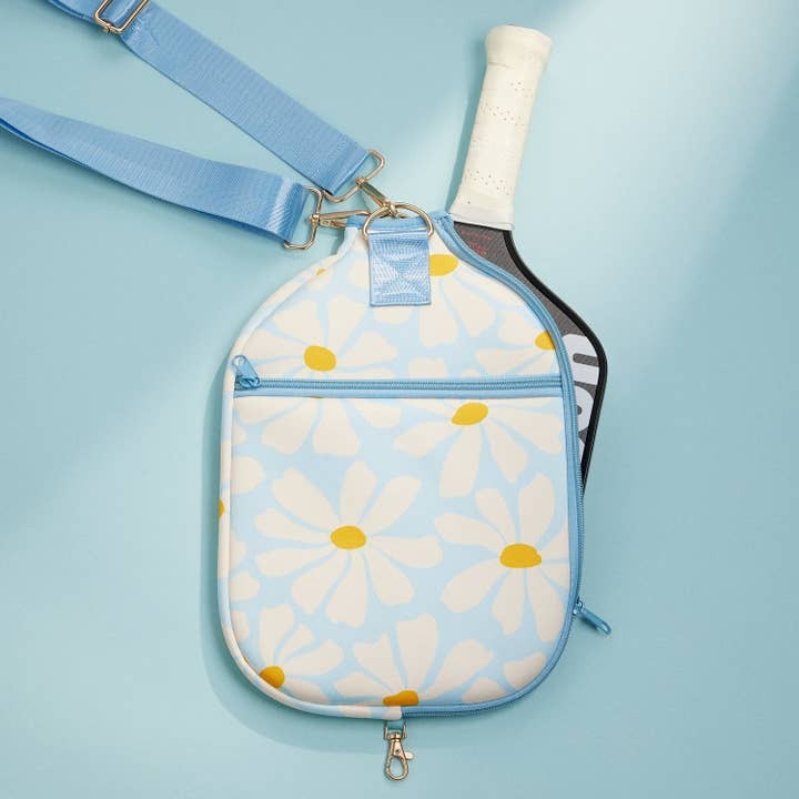 Neoprene Pickleball Paddle Bag