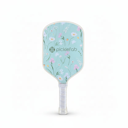 Picklefab Women’s Lightweight Pickleball Paddle – 8oz Beginner-Friendly Performance Paddle