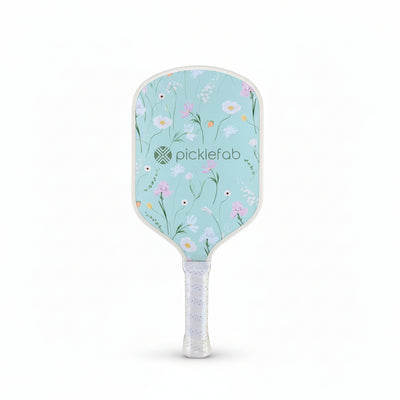 Picklefab Women’s Lightweight Pickleball Paddle – 8oz Beginner-Friendly Performance Paddle