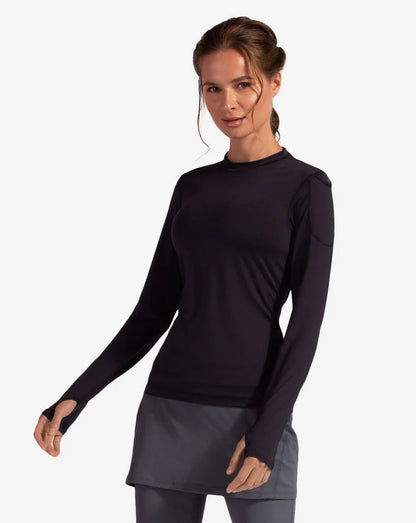 BloqUV Women's Long Sleeve 24/7 (2001)
