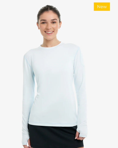 BloqUV Women's Long Sleeve 24/7 (2001)