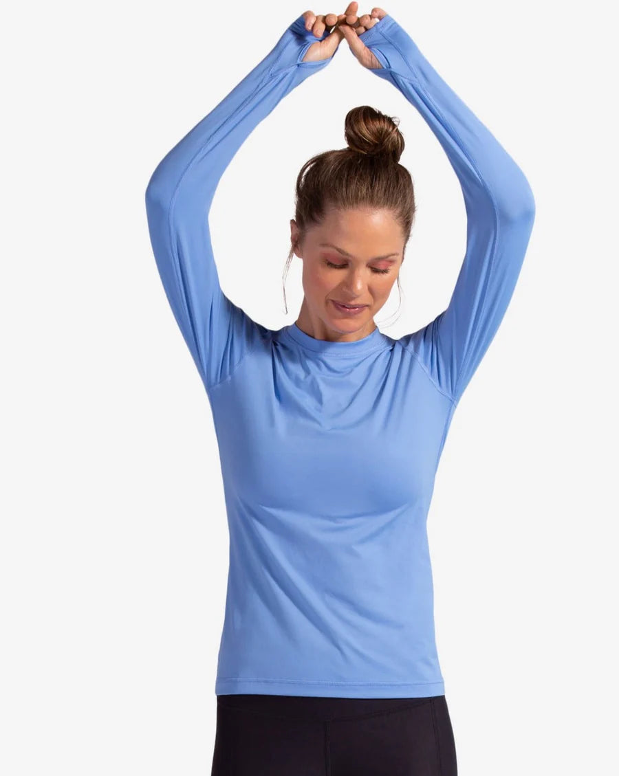 BloqUV Women's Long Sleeve 24/7 (2001)