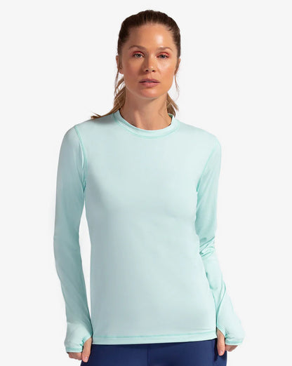 BloqUV Women's Long Sleeve 24/7 (2001)