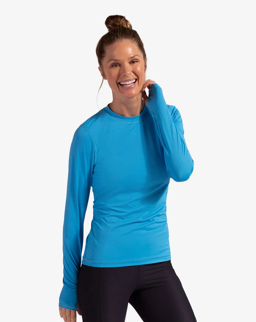 BloqUV Women's Long Sleeve 24/7 (2001)