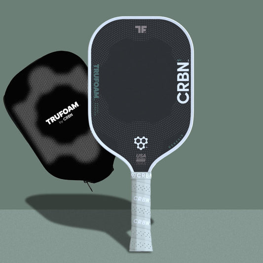 CRBN Tru Foam Genesis Hybrid 14mm Paddle