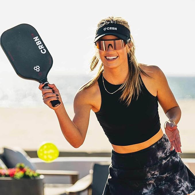 CRBN Pivot Pickleball Glasses