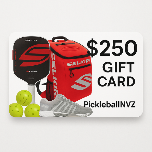 $250 Gift Card