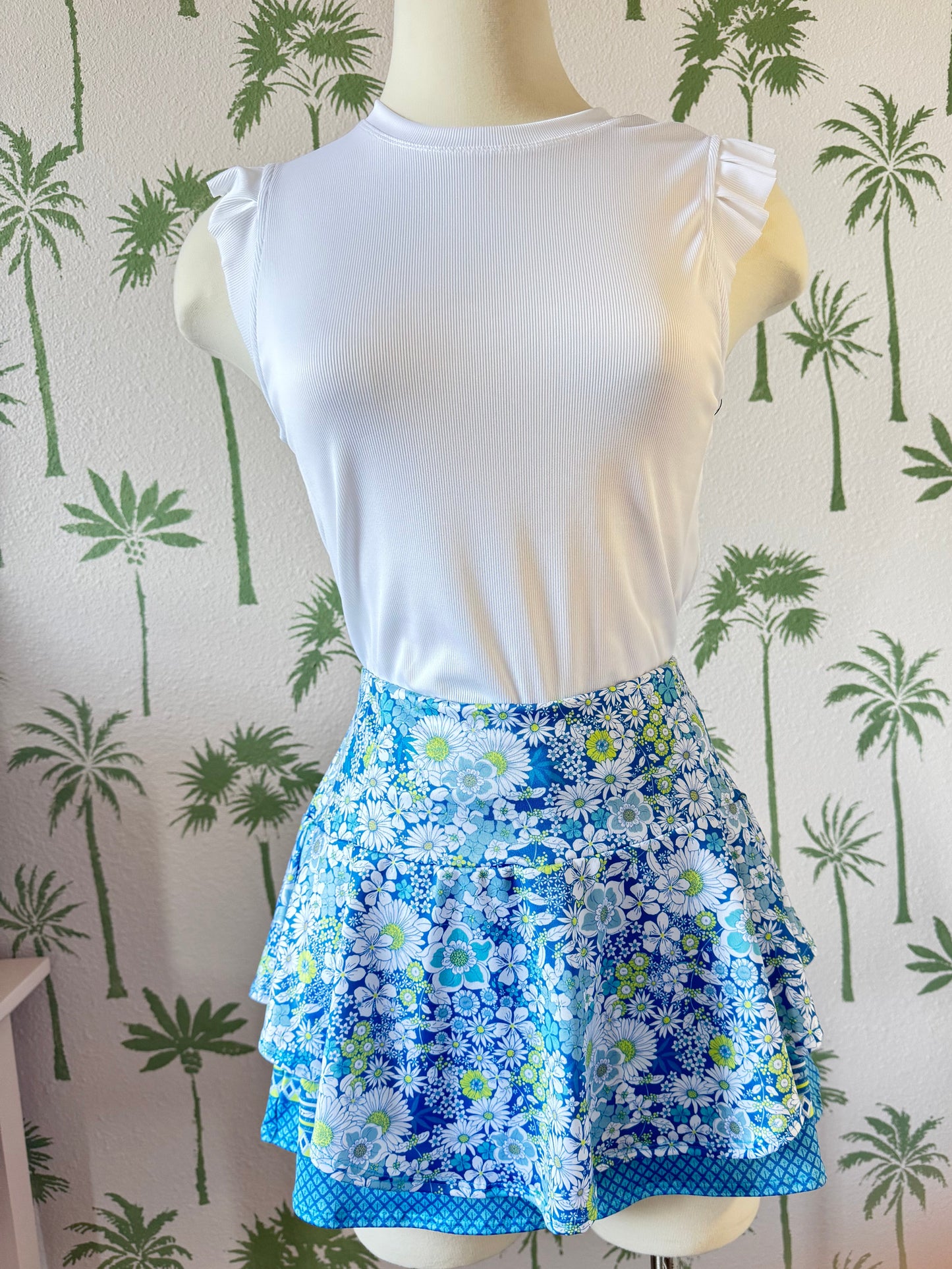 Blossom Blue Bundle